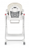 Стул для кормления Peg Perego Siesta Follow Me Lucent Стул для кормления Peg Perego Siesta Follow Me Lucent