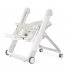 Стул для кормления Peg Perego Siesta Follow Me Lucent Стул для кормления Peg Perego Siesta Follow Me Lucent