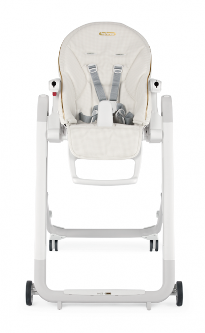 Стул для кормления Peg Perego Siesta Follow Me Lucent Стул для кормления Peg Perego Siesta Follow Me Lucent