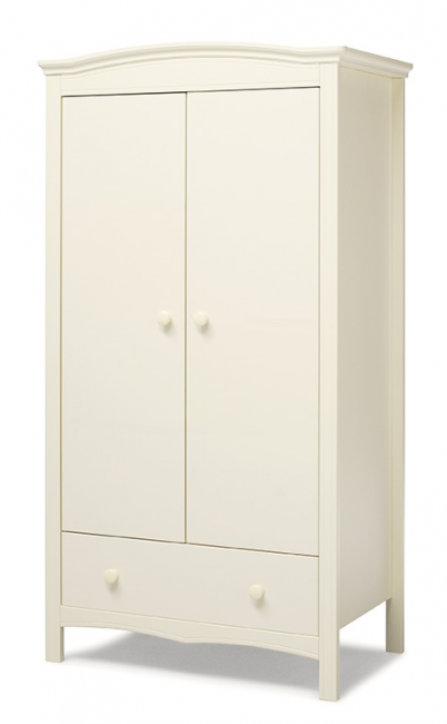 Шкаф Erbesi Sonia (Соня) слоновая кость (Ivory) Шкаф Erbesi Sonia (Соня) слоновая кость (Ivory)