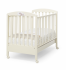 Кроватка Erbesi Dormiglione (Дормиглионе) слоновая кость (ivory) Кроватка Erbesi Dormiglione (Дормиглионе) слоновая кость (ivory)