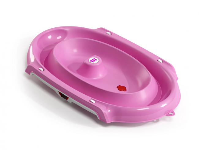 Cкладная ванна OkBaby Onda Slim Cкладная ванна OkBaby Onda Slim