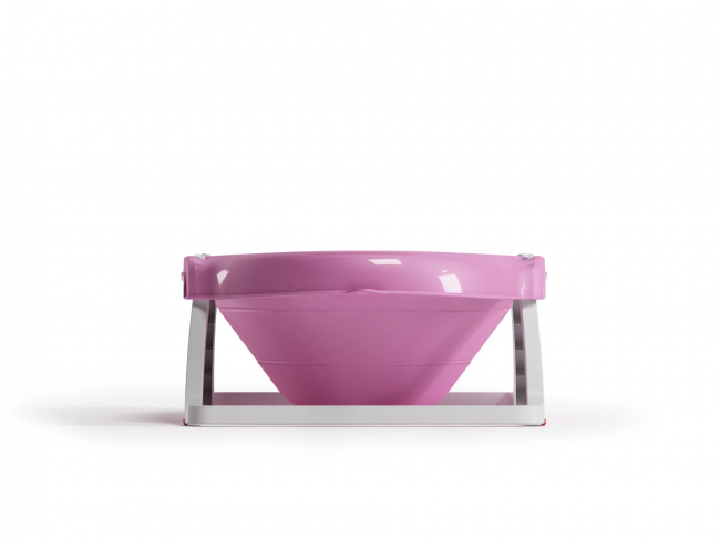 Cкладная ванна OkBaby Onda Slim Cкладная ванна OkBaby Onda Slim