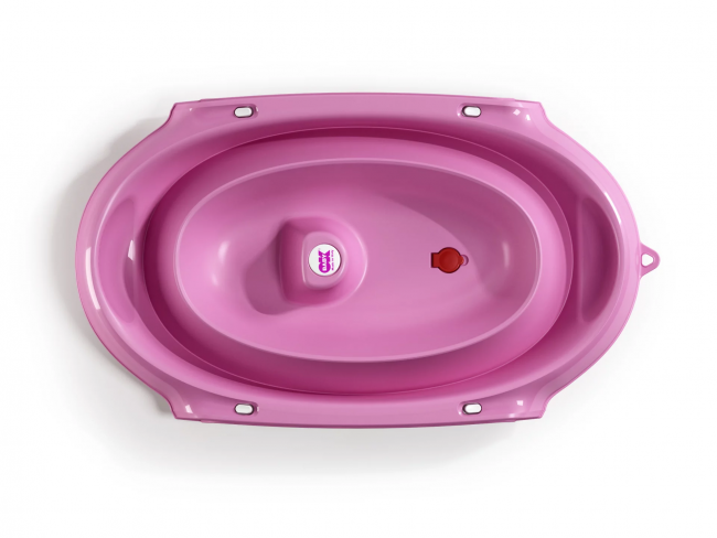 Cкладная ванна OkBaby Onda Slim Cкладная ванна OkBaby Onda Slim