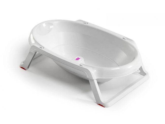 Cкладная ванна OkBaby Onda Slim Cкладная ванна OkBaby Onda Slim