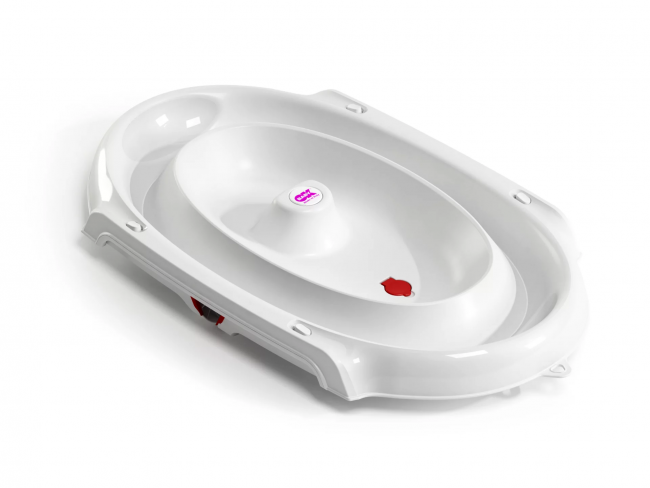 Cкладная ванна OkBaby Onda Slim Cкладная ванна OkBaby Onda Slim