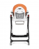 Стул для кормления Peg Perego Siesta Follof Me Wonder Orange Стул для кормления Peg Perego Siesta Follof Me Wonder Orange