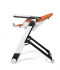 Стул для кормления Peg Perego Siesta Follof Me Wonder Orange Стул для кормления Peg Perego Siesta Follof Me Wonder Orange