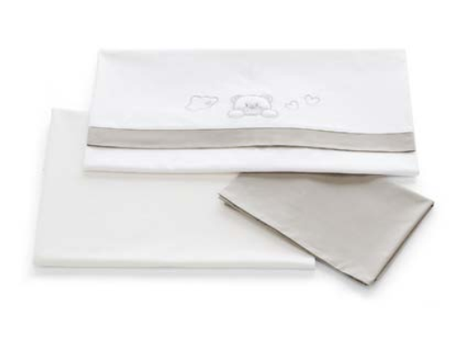 Сменный комплект постельного белья Pali Bonnie Сменный комплект постельного белья Pali Bonnie