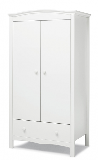 Шкаф Erbesi Sonia (Соня) белый (white) Шкаф Erbesi Sonia (Соня) белый (white)