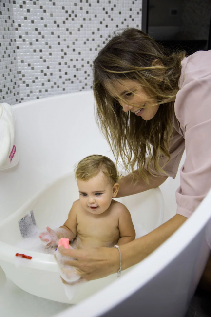 Ванна OK Baby Laguna Ванна OK Baby Laguna