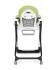 Стул для кормления Peg Perego Siesta Follow Me Wonder Green Стул для кормления Peg Perego Siesta Follow Me Wonder Green