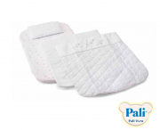 Комплект белья для колыбели Pali Maya