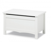 Ящик для игрушек  Erbesi Sonia (Соня) белый (white)