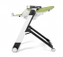 Стул для кормления Peg Perego Siesta Follow Me Wonder Green Стул для кормления Peg Perego Siesta Follow Me Wonder Green