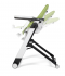 Стул для кормления Peg Perego Siesta Follow Me Wonder Green Стул для кормления Peg Perego Siesta Follow Me Wonder Green