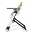 Стул для кормления Peg Perego Siesta Follow Me Wonder Green Стул для кормления Peg Perego Siesta Follow Me Wonder Green