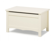 Ящик для игрушек  Erbesi Sonia (Соня) ivory (слоновая кость)
