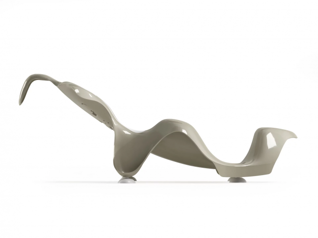 Горка для купания OKBaby Buddy Горка для купания OKBaby Buddy