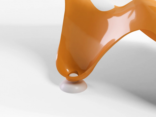 Горка для купания OKBaby Buddy Горка для купания OKBaby Buddy