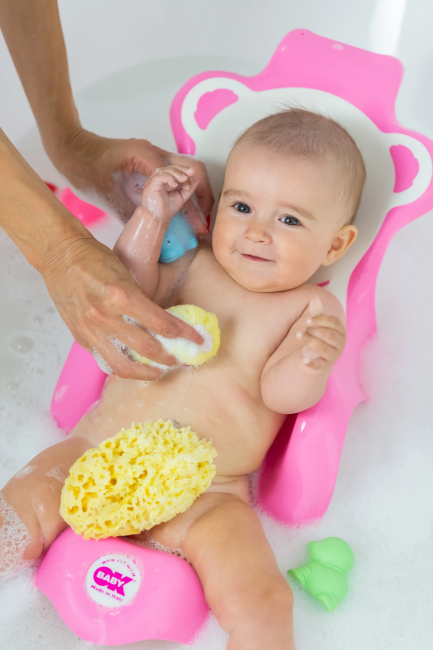 Горка для купания OKBaby Buddy Горка для купания OKBaby Buddy