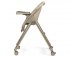 Стул для кормления Peg Perego Living Space Sand Стул для кормления Peg Perego Living Space Sand