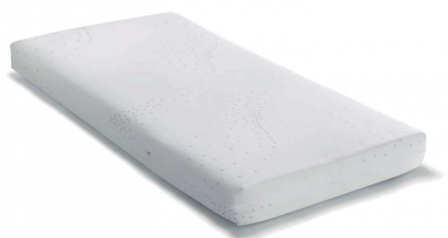 Матрас Pali Baby Evo (Бэби Эво) 124*64 Матрас Pali Baby Evo (Бэби Эво) 124*64
