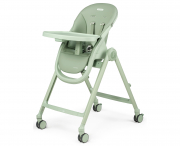 Стул для кормления Peg Perego Living Space Sage (зеленый) Стул для кормления Peg Perego Living Space Sage (зеленый)