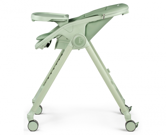 Стул для кормления Peg Perego Living Space Sage (зеленый) Стул для кормления Peg Perego Living Space Sage (зеленый)