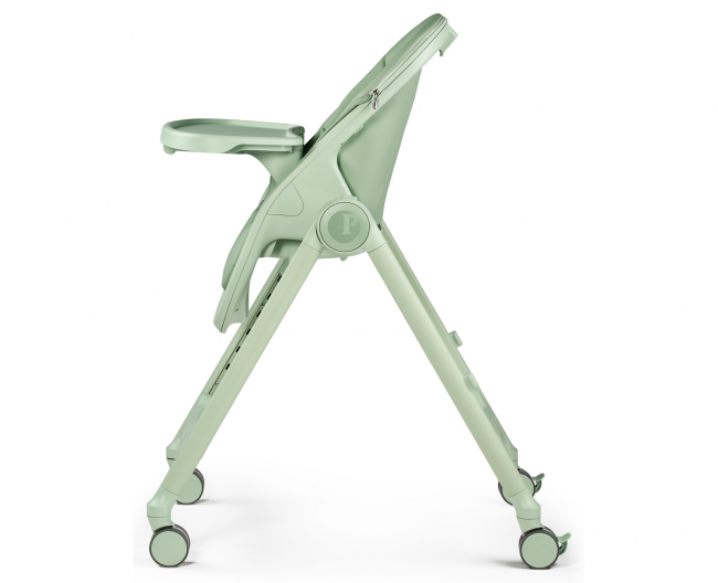 Стул для кормления Peg Perego Living Space Sage (зеленый) Стул для кормления Peg Perego Living Space Sage (зеленый)