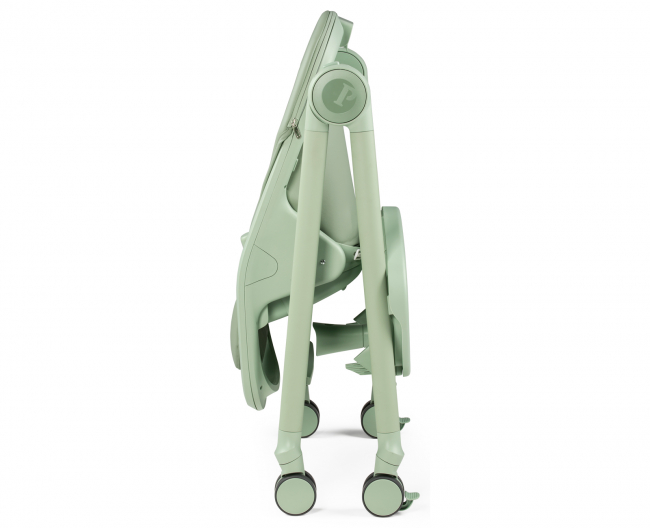 Стул для кормления Peg Perego Living Space Sage (зеленый) Стул для кормления Peg Perego Living Space Sage (зеленый)