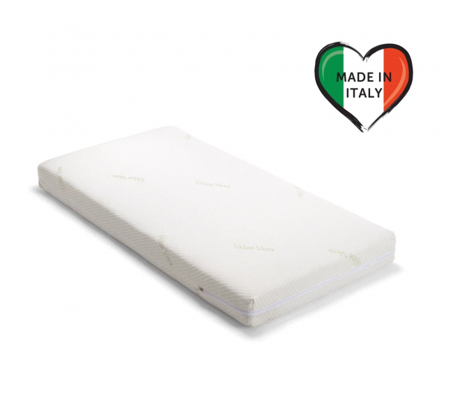 Матрас Pali Baby Aloe (Бэби Алоэ) 124*64