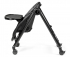 Стул для кормления Peg Perego Living True Black Стул для кормления Peg Perego Living True Black