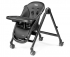 Стул для кормления Peg Perego Living True Black Стул для кормления Peg Perego Living True Black