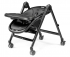 Стул для кормления Peg Perego Living True Black Стул для кормления Peg Perego Living True Black