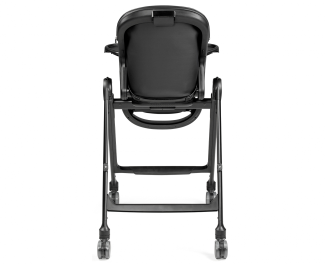 Стул для кормления Peg Perego Living True Black Стул для кормления Peg Perego Living True Black