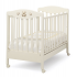 Кроватка Erbesi Tippy Jolie (Типпи Джолие) слоновая кость (Ivory) Кроватка Erbesi Tippy Jolie (Типпи Джолие) слоновая кость (Ivory)