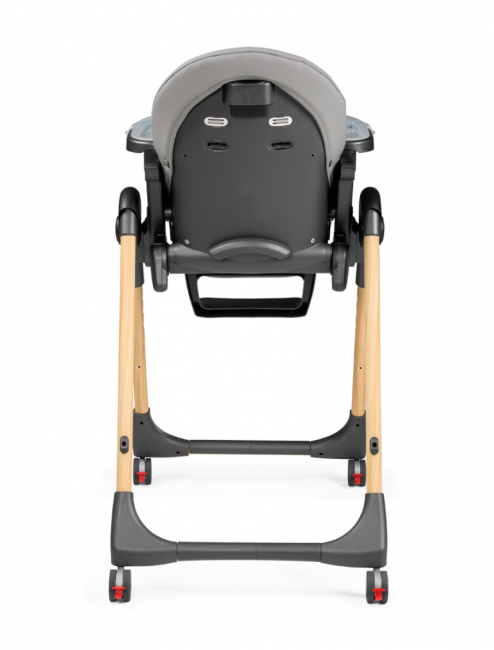 Стул для кормления Peg Perego Prima Pappa Follow Me AmbianceIce Ice Стул для кормления Peg Perego Prima Pappa Follow Me AmbianceIce Ice