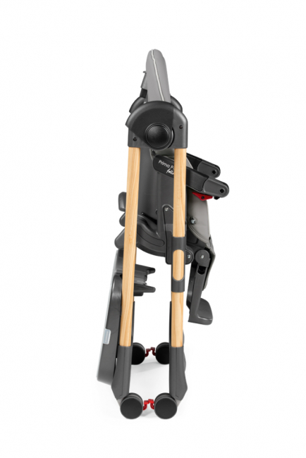 Стул для кормления Peg Perego Prima Pappa Follow Me AmbianceIce Ice Стул для кормления Peg Perego Prima Pappa Follow Me AmbianceIce Ice