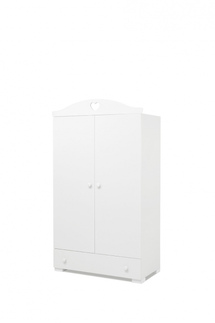 Шкаф Erbesi Dolce (Дольче) белый (white) Шкаф Erbesi Dolce (Дольче) белый (white)