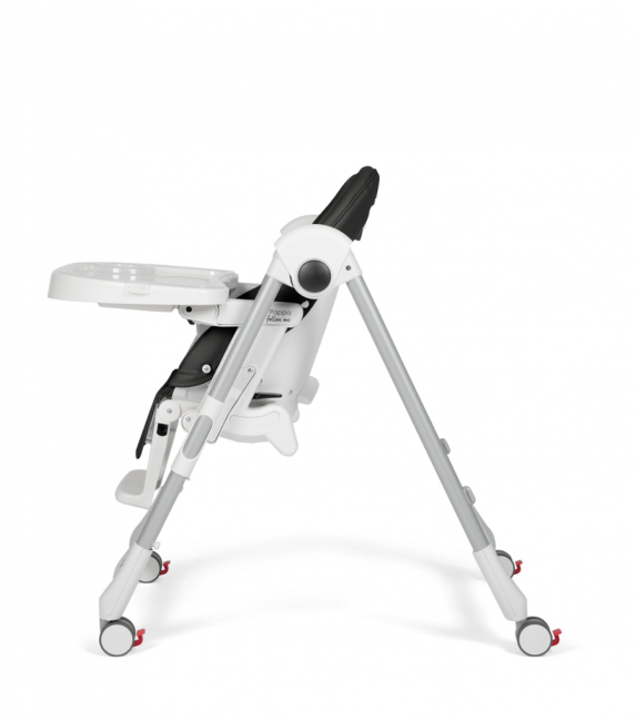 Стул для кормления Peg Perego Prima Pappa Follow Me Licorice Стул для кормления Peg Perego Prima Pappa Follow Me Licorice