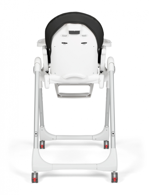 Стул для кормления Peg Perego Prima Pappa Follow Me Licorice Стул для кормления Peg Perego Prima Pappa Follow Me Licorice