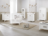 Кроватка Erbesi Lilli (Лили) (white) белый Кроватка Erbesi Lilli (Лили) (white) белый