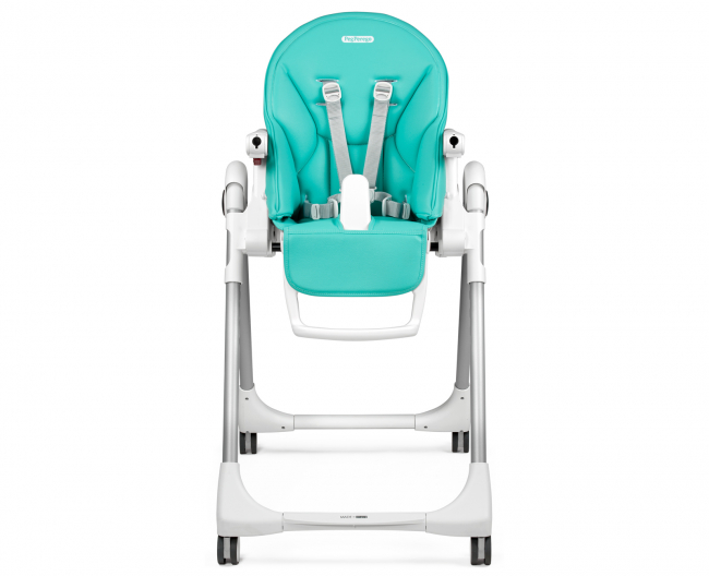 Стул для кормления Peg Perego Prima Pappa Follow Me Tahiti Стул для кормления Peg Perego Prima Pappa Follow Me Tahiti