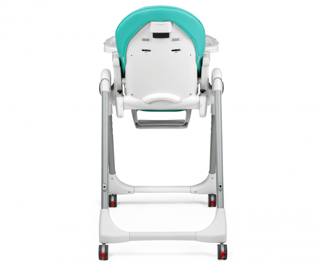 Стул для кормления Peg Perego Prima Pappa Follow Me Tahiti Стул для кормления Peg Perego Prima Pappa Follow Me Tahiti