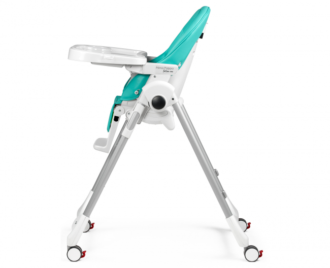 Стул для кормления Peg Perego Prima Pappa Follow Me Tahiti Стул для кормления Peg Perego Prima Pappa Follow Me Tahiti