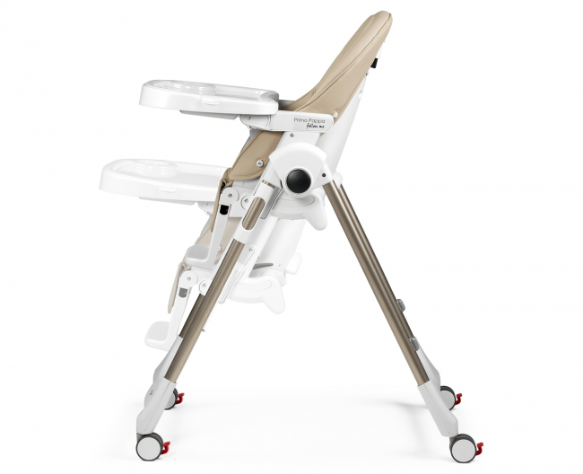Стул для кормления Peg Perego Prima Pappa Follow Me Astral Стул для кормления Peg Perego Prima Pappa Follow Me Astral
