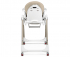 Стул для кормления Peg Perego Prima Pappa Follow Me Astral Стул для кормления Peg Perego Prima Pappa Follow Me Astral
