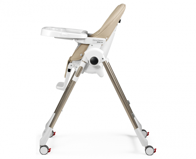 Стул для кормления Peg Perego Prima Pappa Follow Me Astral Стул для кормления Peg Perego Prima Pappa Follow Me Astral