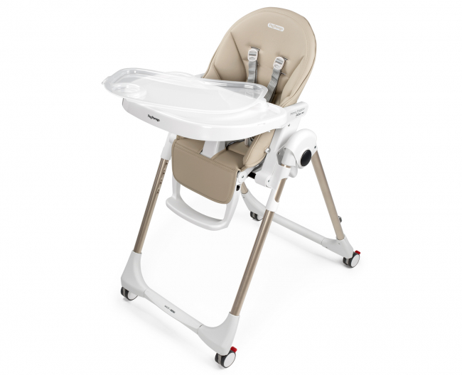 Стул для кормления Peg Perego Prima Pappa Follow Me Astral Стул для кормления Peg Perego Prima Pappa Follow Me Astral
